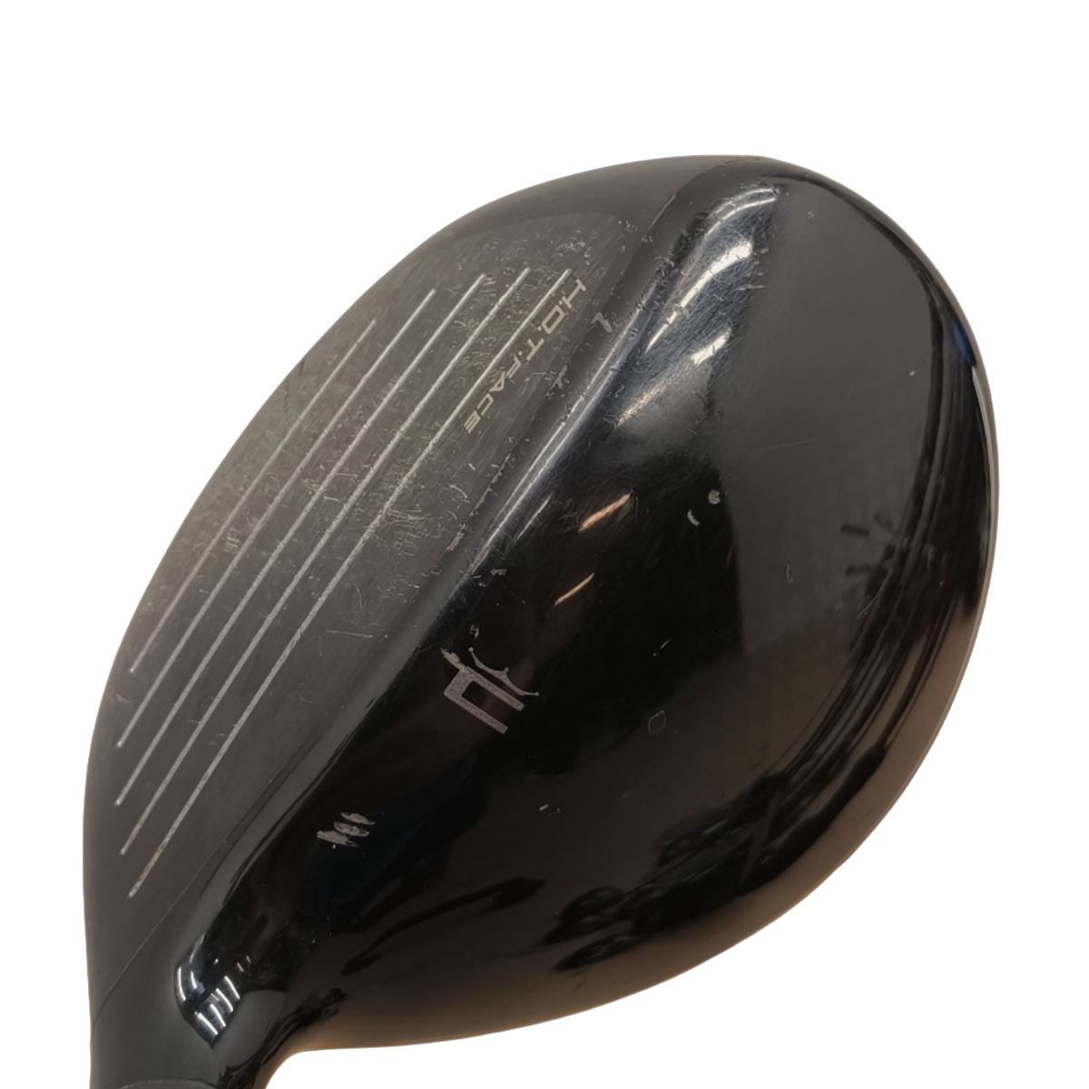 Cobra AeroJet Fairway Wood / Flex Regular / #7/21 [model:birefnet-general] [bg:handrolled]
