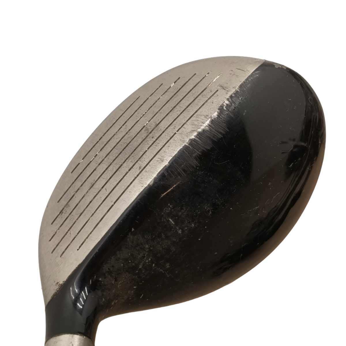 Cleveland Launcher Comp Fairway Wood / Flex Regular / #3/15 [model:birefnet-general] [bg:handrolled]