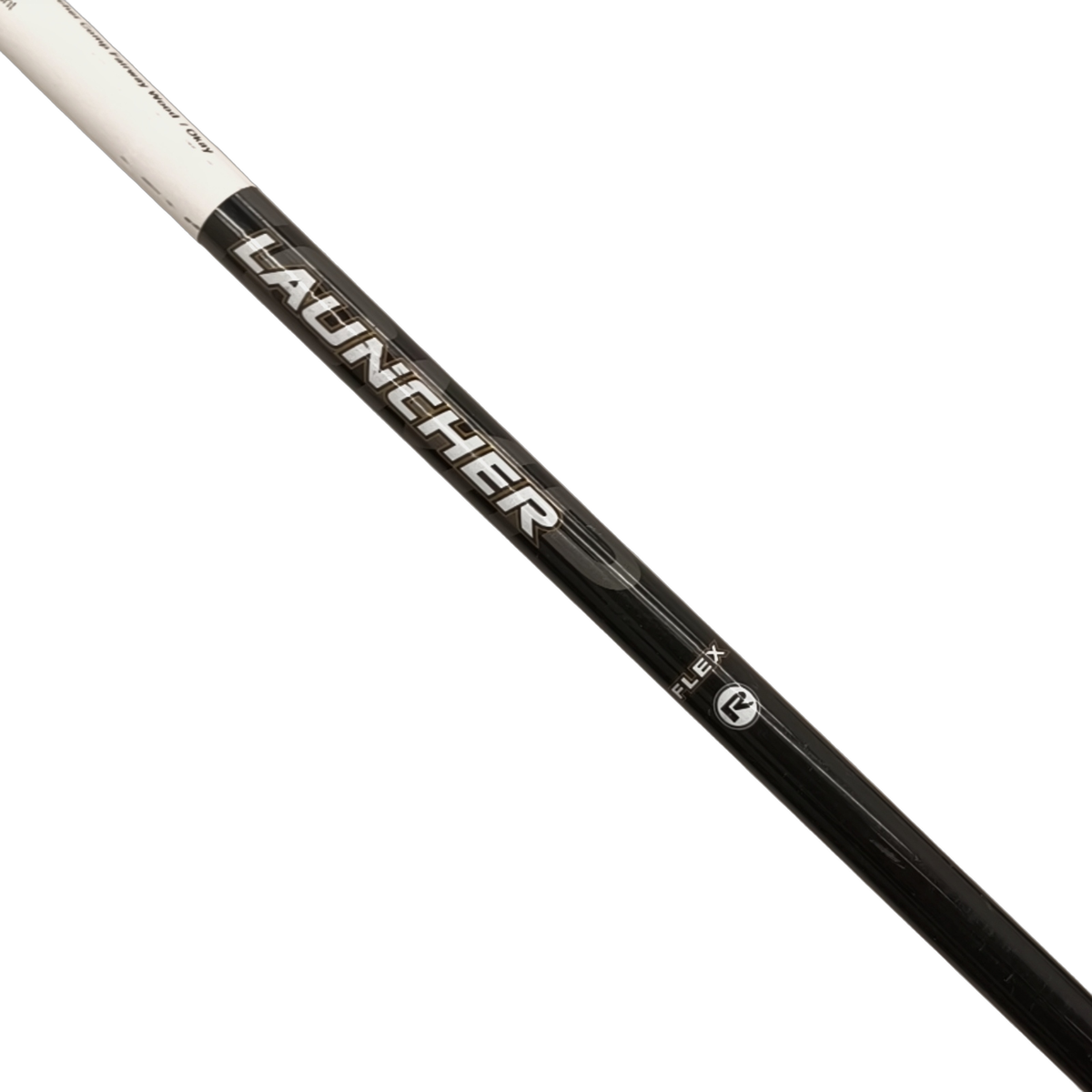Cleveland Launcher Comp Fairway Wood / Flex Regular / #3/15 [model:birefnet-general] [bg:handrolled]