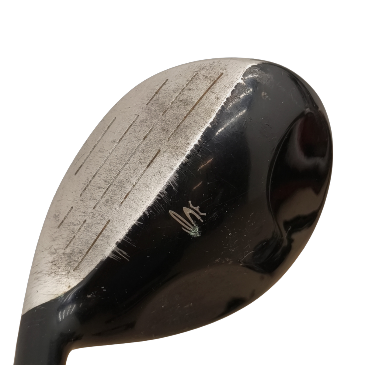 Cobra Speed LD Offset Fairway Wood / Flex Regular / #7/21 [model:birefnet-general] [bg:handrolled]