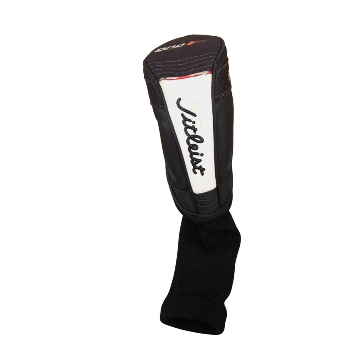 Titleist 909F2 Fairway Wood / Flex Stiff / #3/15.5 [model:birefnet-general] [bg:handrolled]