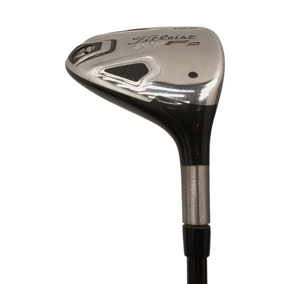 Titleist 909F2 Fairway Wood / Flex Stiff / #3/15.5 [model:birefnet-general] [bg:handrolled]
