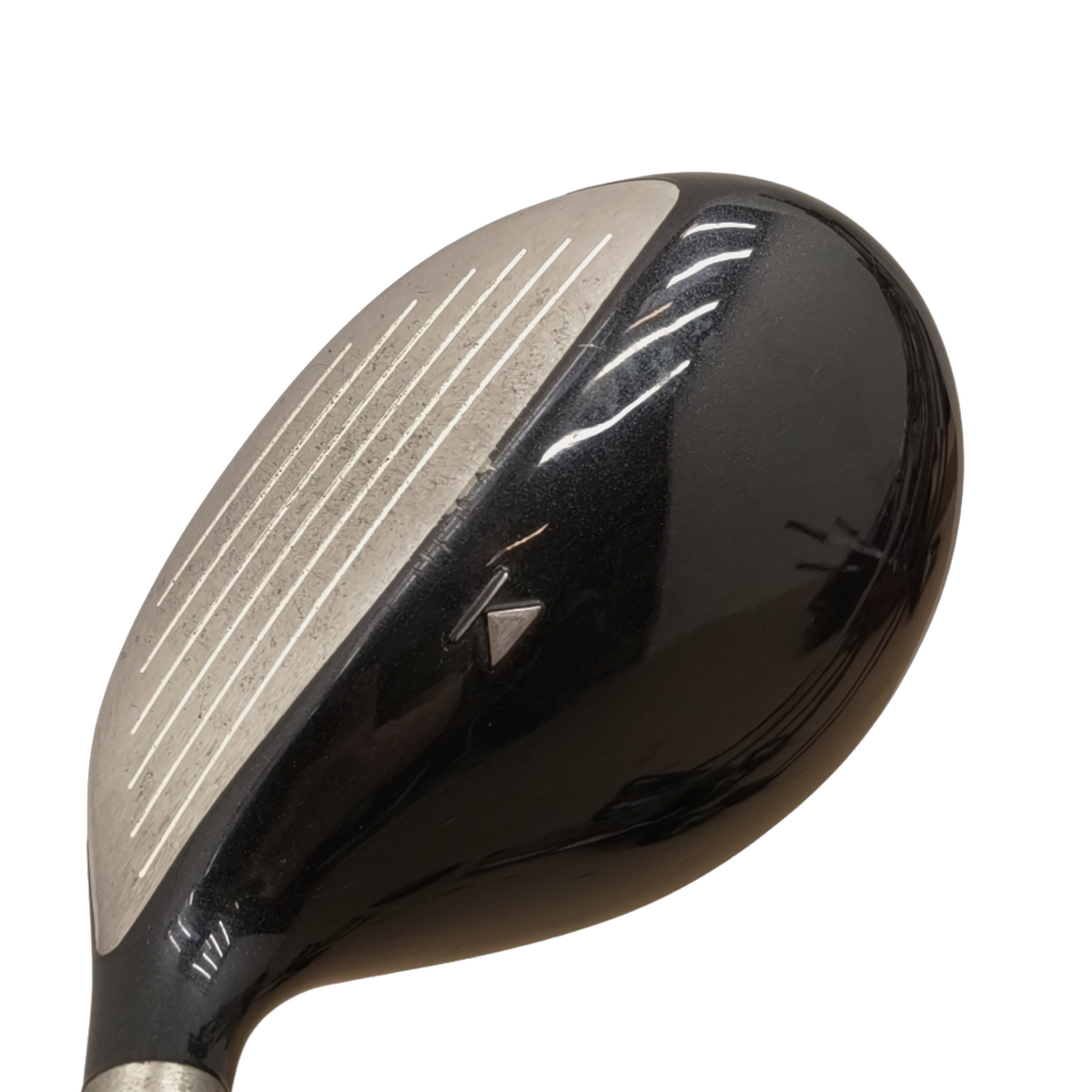 Titleist 909F2 Fairway Wood / Flex Stiff / #3/15.5 [model:birefnet-general] [bg:handrolled]