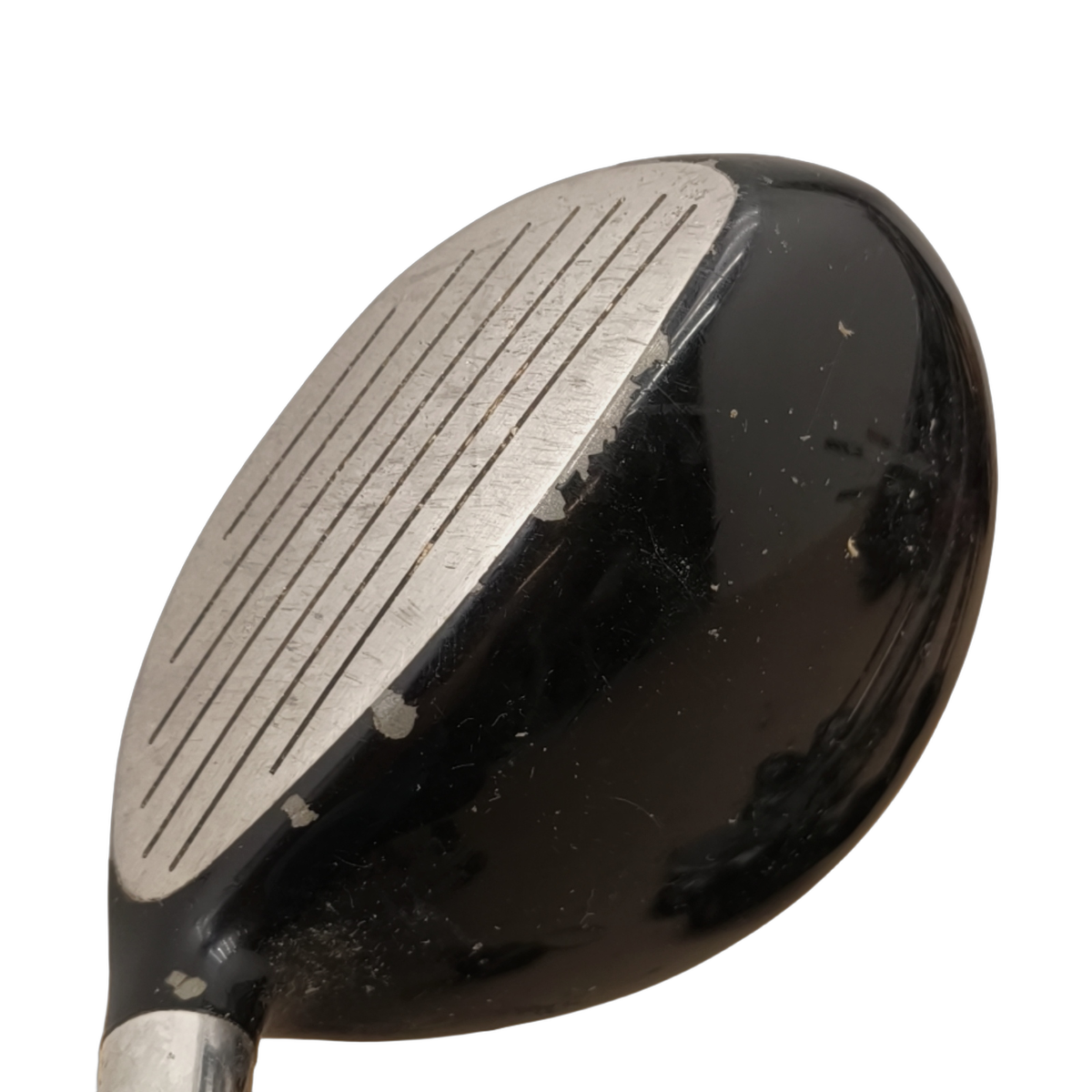 Callaway Razr Hawk Fairway Wood / Flex Regular / #7/21 [model:birefnet-general] [bg:handrolled]