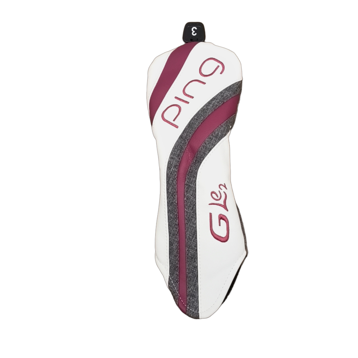 PING G Le2 Fairway Wood / Flex Ladies / #5/22 [model:birefnet-general] [bg:handrolled]