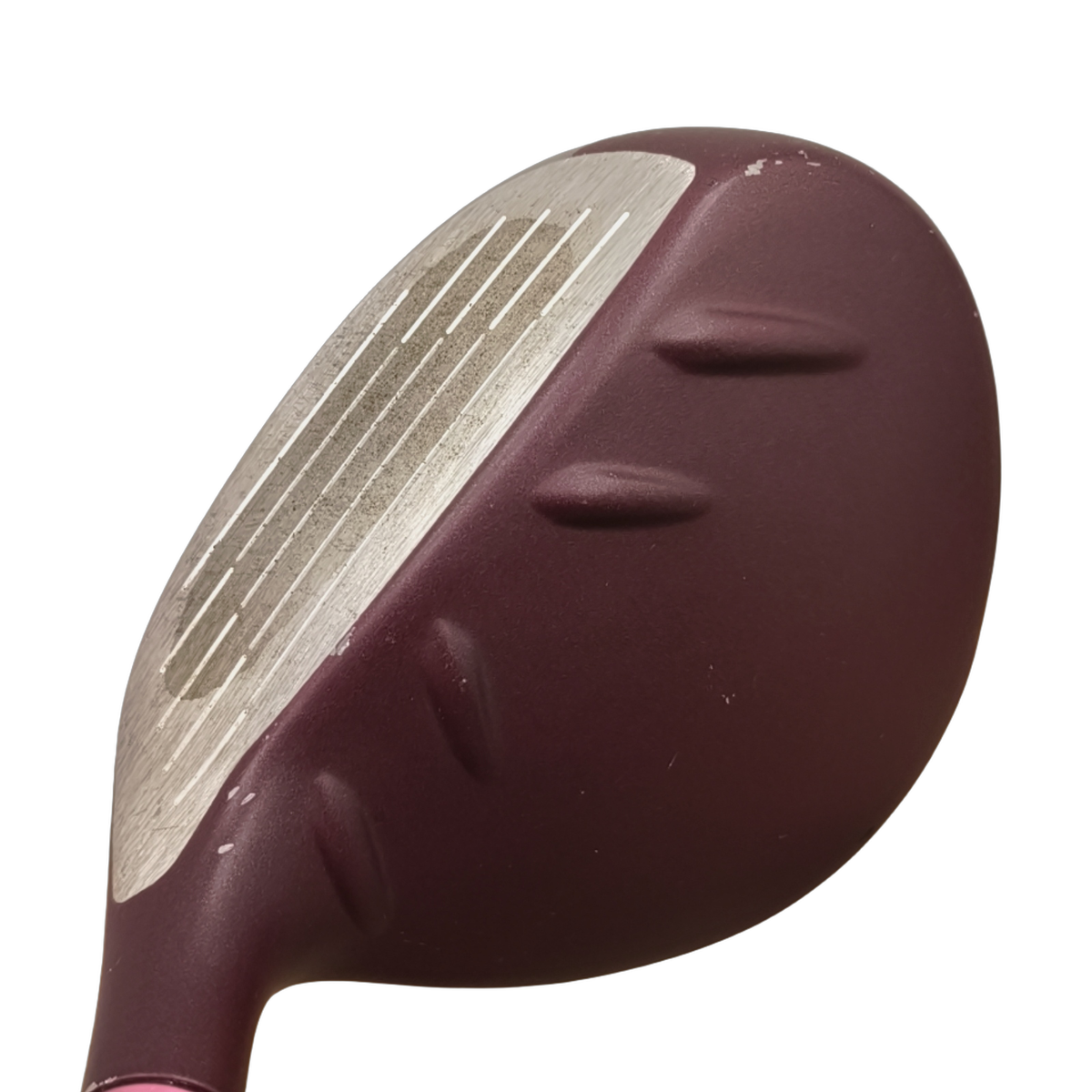 PING G Le2 Fairway Wood / Flex Ladies / #5/22 [model:birefnet-general] [bg:handrolled]