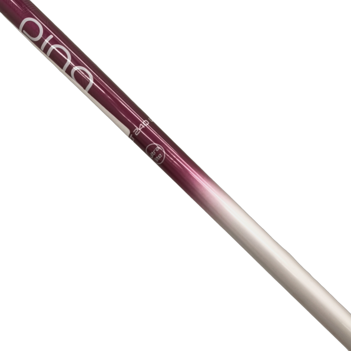 PING G Le2 Fairway Wood / Flex Ladies / #5/22 [model:birefnet-general] [bg:handrolled]