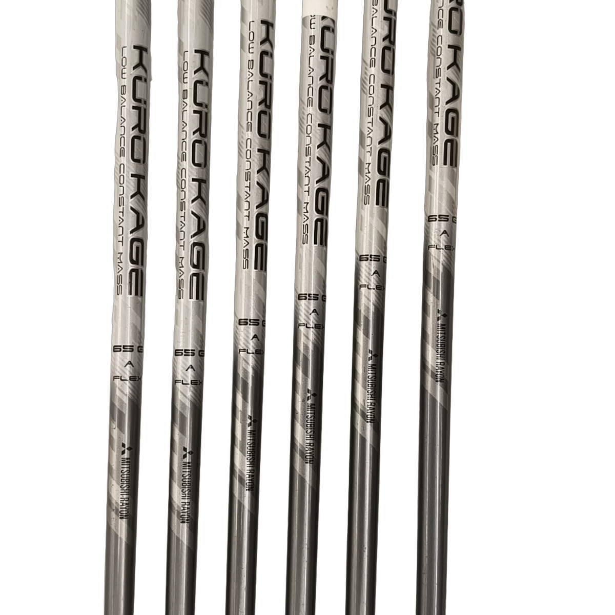 Titleist AP1 716 Jernsæt / 4-PW / Flex A-flex / Grafit [model:birefnet-general] [bg:handrolled]