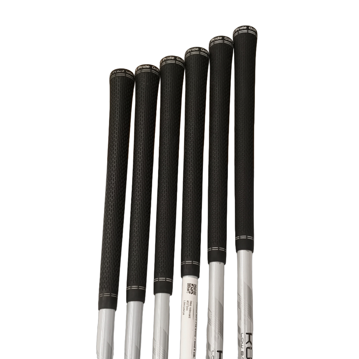 Titleist AP1 716 Jernsæt / 4-PW / Flex A-flex / Grafit [model:birefnet-general] [bg:handrolled]