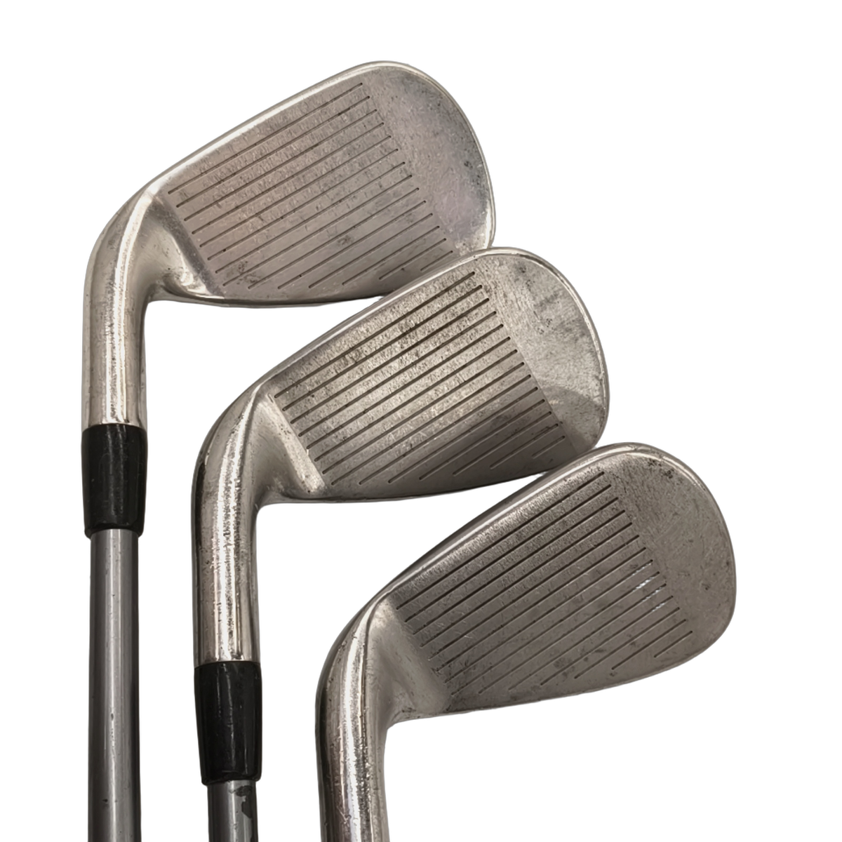 Titleist AP1 716 Jernsæt / 4-PW / Flex A-flex / Grafit [model:birefnet-general] [bg:handrolled]