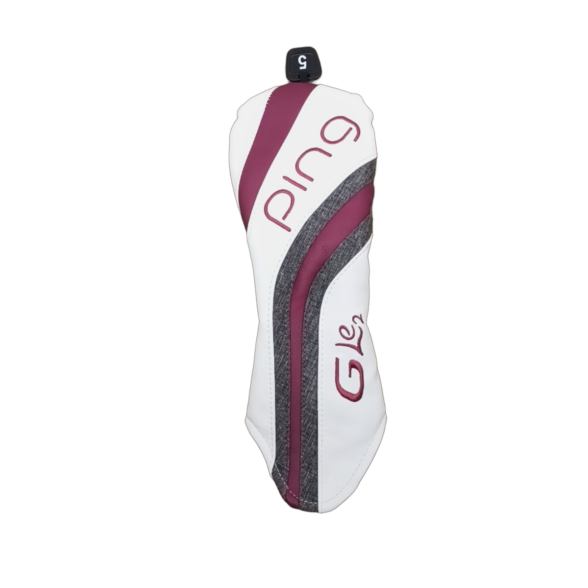PING G Le2 Fairway Wood / Flex Ladies / #3/19 [model:birefnet-general] [bg:handrolled]