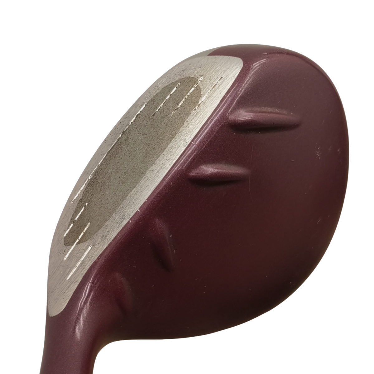 PING G Le2 Fairway Wood / Flex Ladies / #3/19 [model:birefnet-general] [bg:handrolled]