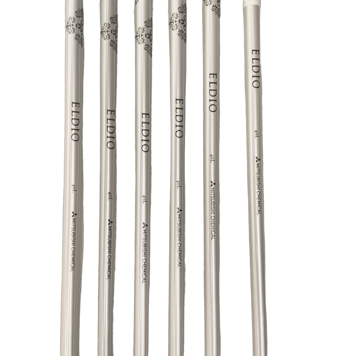Callaway Quantum Max OS Iron Set / 7-PW+AW+SW / Flex Ladies / Graphite [model:birefnet-general] [bg:handrolled]