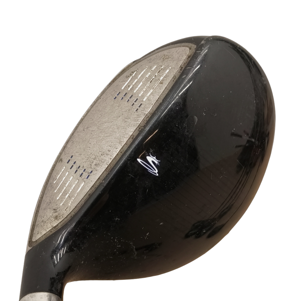 Cobra Max Fairway Wood / Flex Regular / #3/16 [model:birefnet-general] [bg:handrolled]
