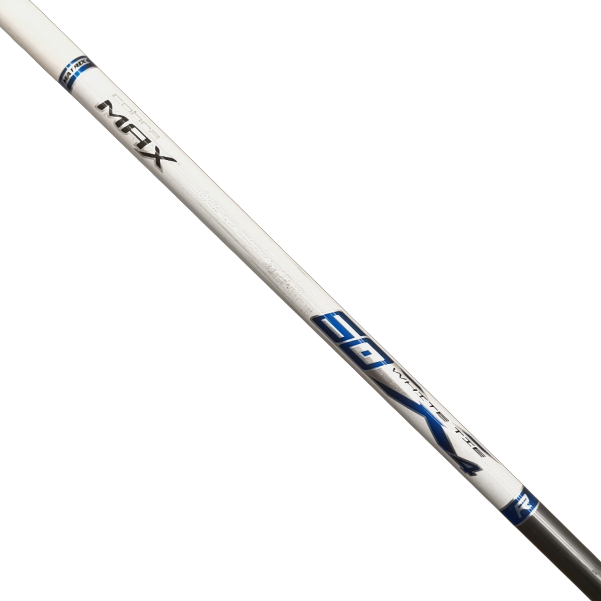 Cobra Max Fairway Wood / Flex Regular / #3/16 [model:birefnet-general] [bg:handrolled]