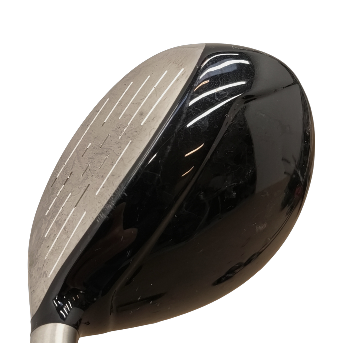 Srixon Z F65 Fairway Wood / Flex X-Stiff / #3/15 [model:birefnet-general] [bg:handrolled]