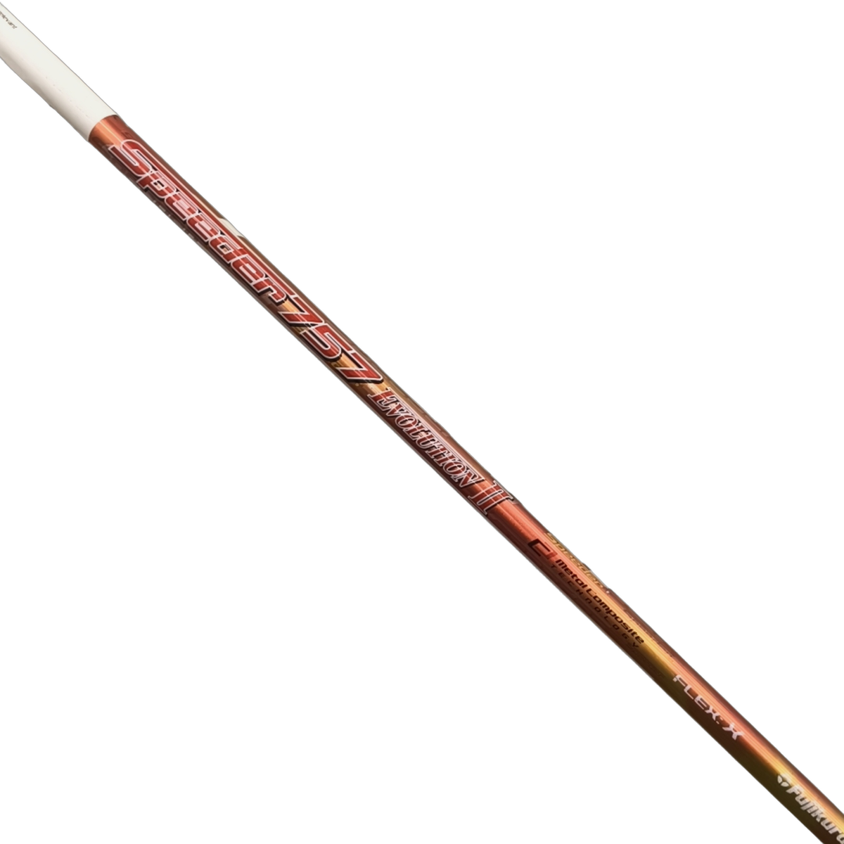 Srixon Z F65 Fairway Wood / Flex X-Stiff / #3/15 [model:birefnet-general] [bg:handrolled]