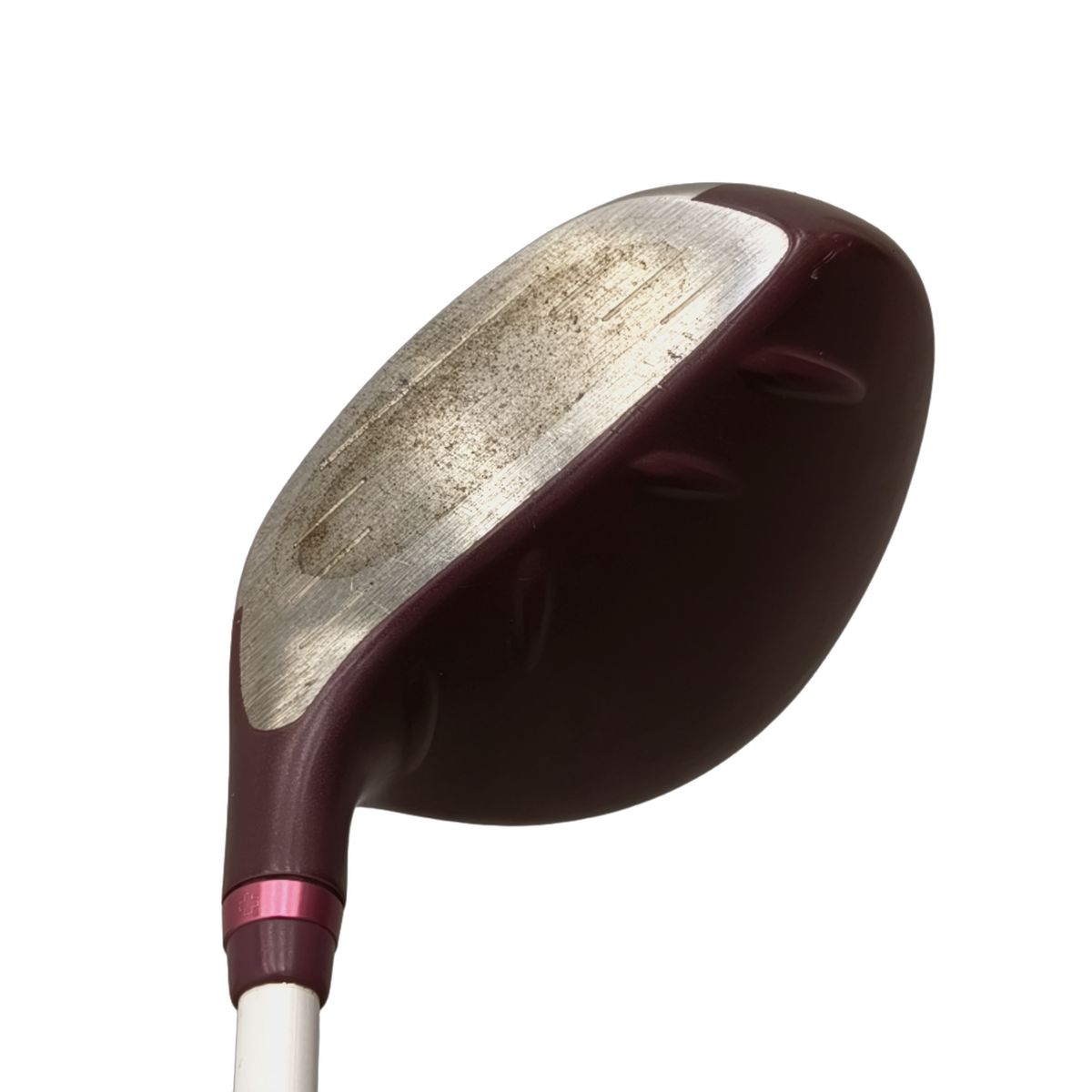 PING G Le2 Fairway Wood / Flex Ladies / #3/19 [model:birefnet-general] [bg:handrolled]