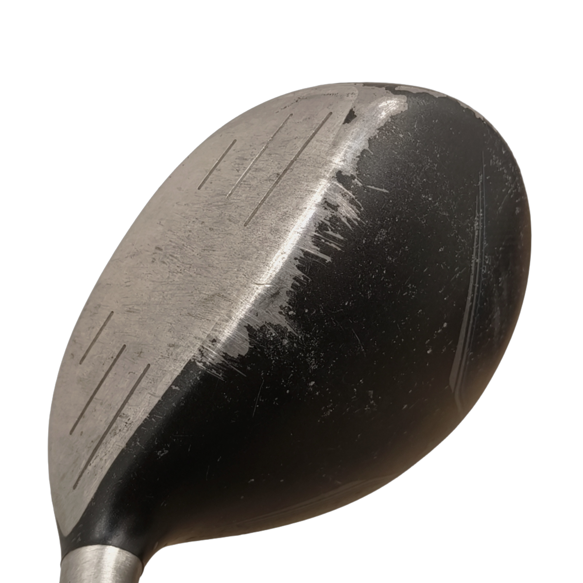 TaylorMade Jetspeed Fairway Wood / Flex Ladies / #7/23 [model:birefnet-general] [bg:handrolled]