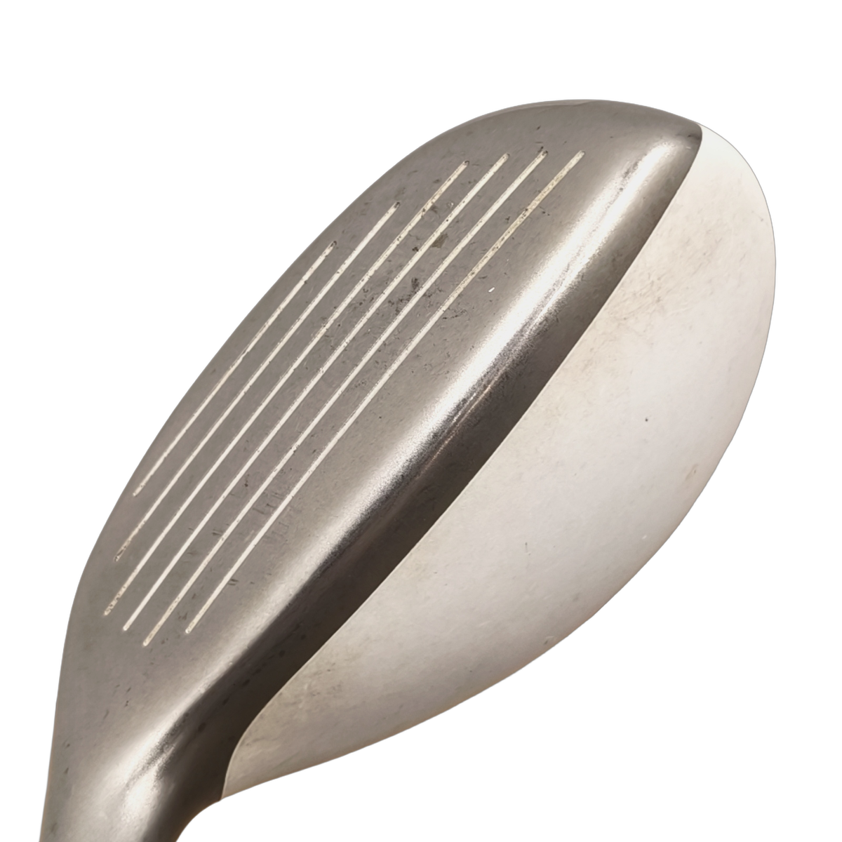 PING Rhapsody Hybrid / Flex Ladies / #4/22 [model:birefnet-general] [bg:handrolled]