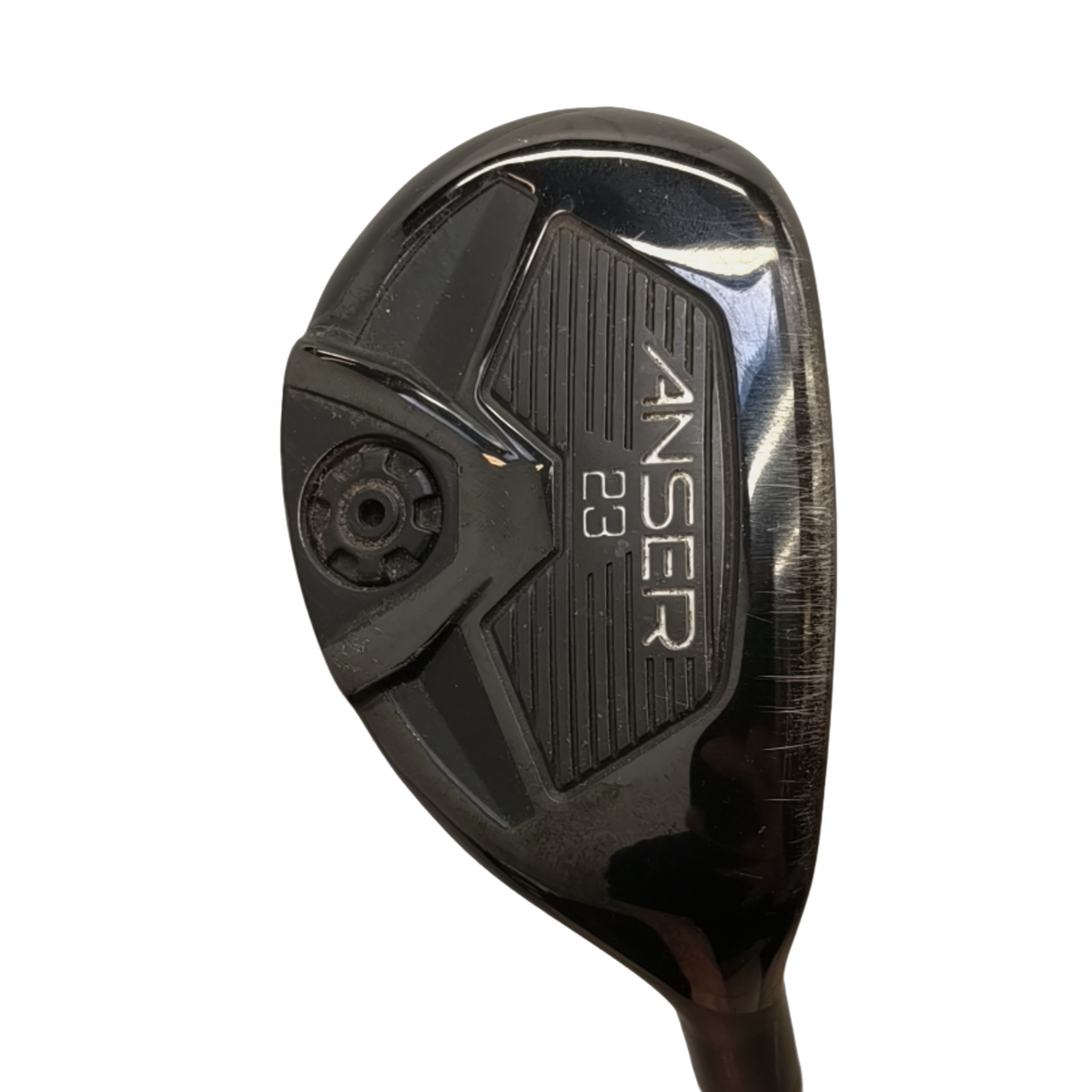 PING Anser Hybrid / Flex Regular / #4/23 [model:birefnet-general] [bg:handrolled]