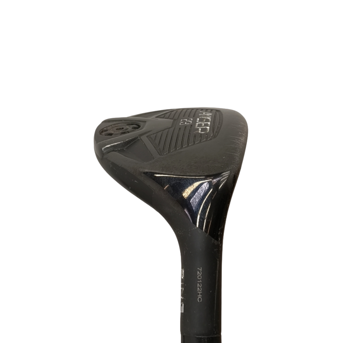 PING Anser Hybrid / Flex Regular / #4/23 [model:birefnet-general] [bg:handrolled]