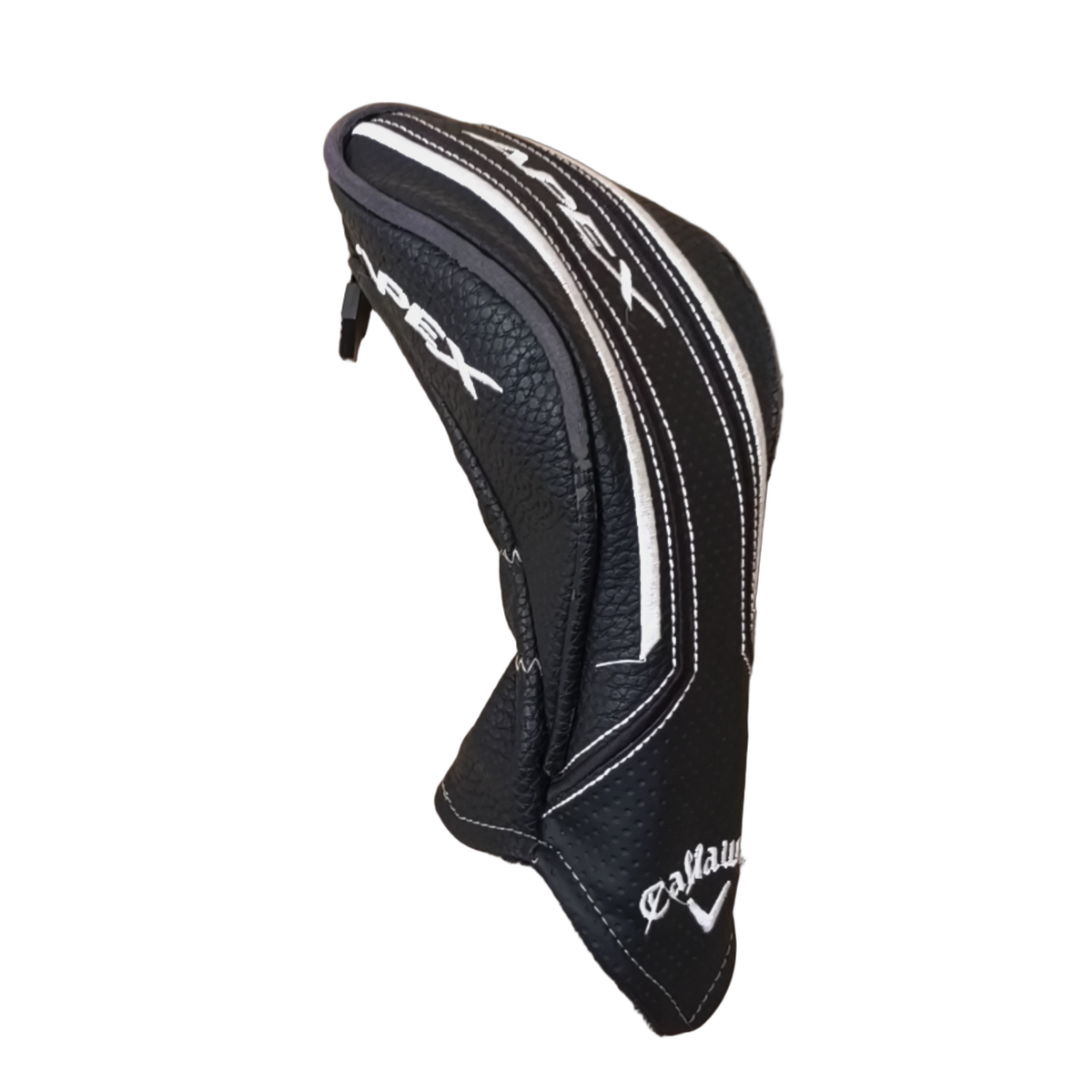 Callaway Apex 19 Hybrid / Flex Stiff / #3/19 [model:birefnet-general] [bg:handrolled]