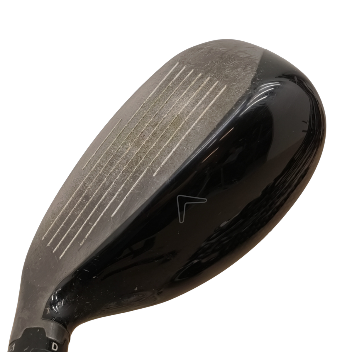 Callaway Apex 19 Hybrid / Flex Stiff / #3/19 [model:birefnet-general] [bg:handrolled]