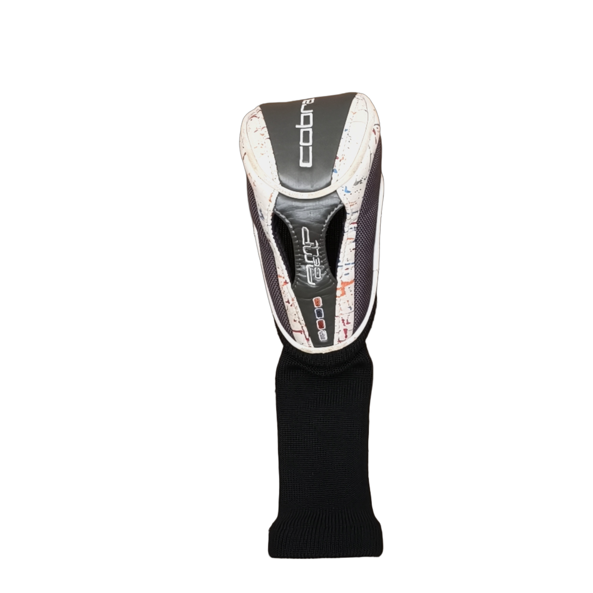 Cobra AMP Cell Hybrid / Flex Regular / #5/24 [model:birefnet-general] [bg:handrolled]