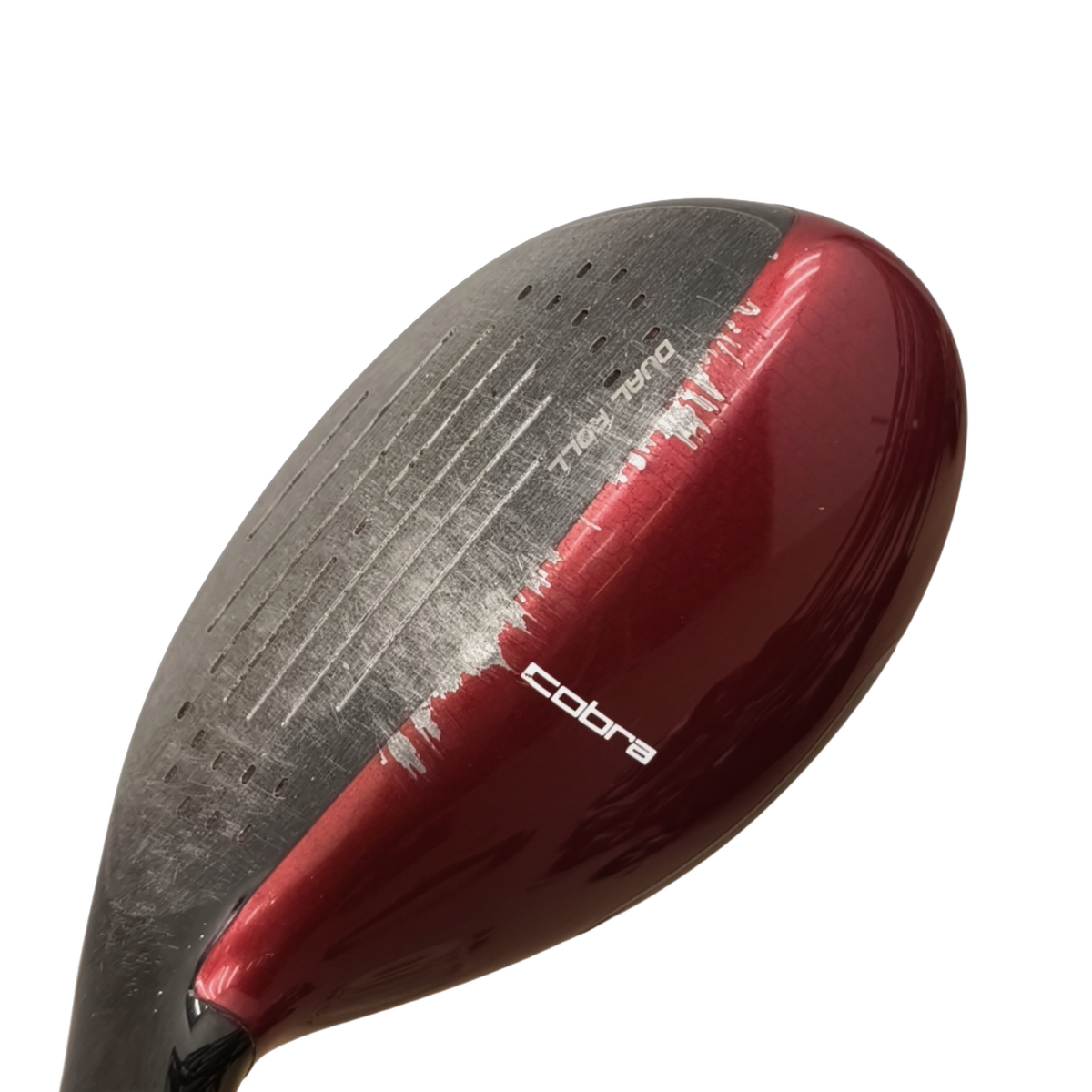 Cobra AMP Cell Hybrid / Flex Regular / #5/24 [model:birefnet-general] [bg:handrolled]