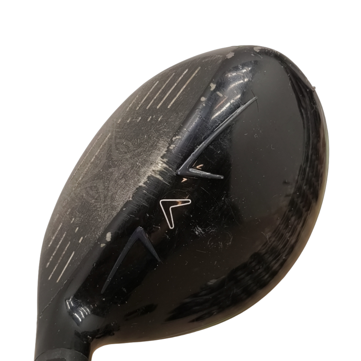 Callaway Epic GBB Fairway Wood / Flex Regular / #3/15 [model:birefnet-general] [bg:handrolled]