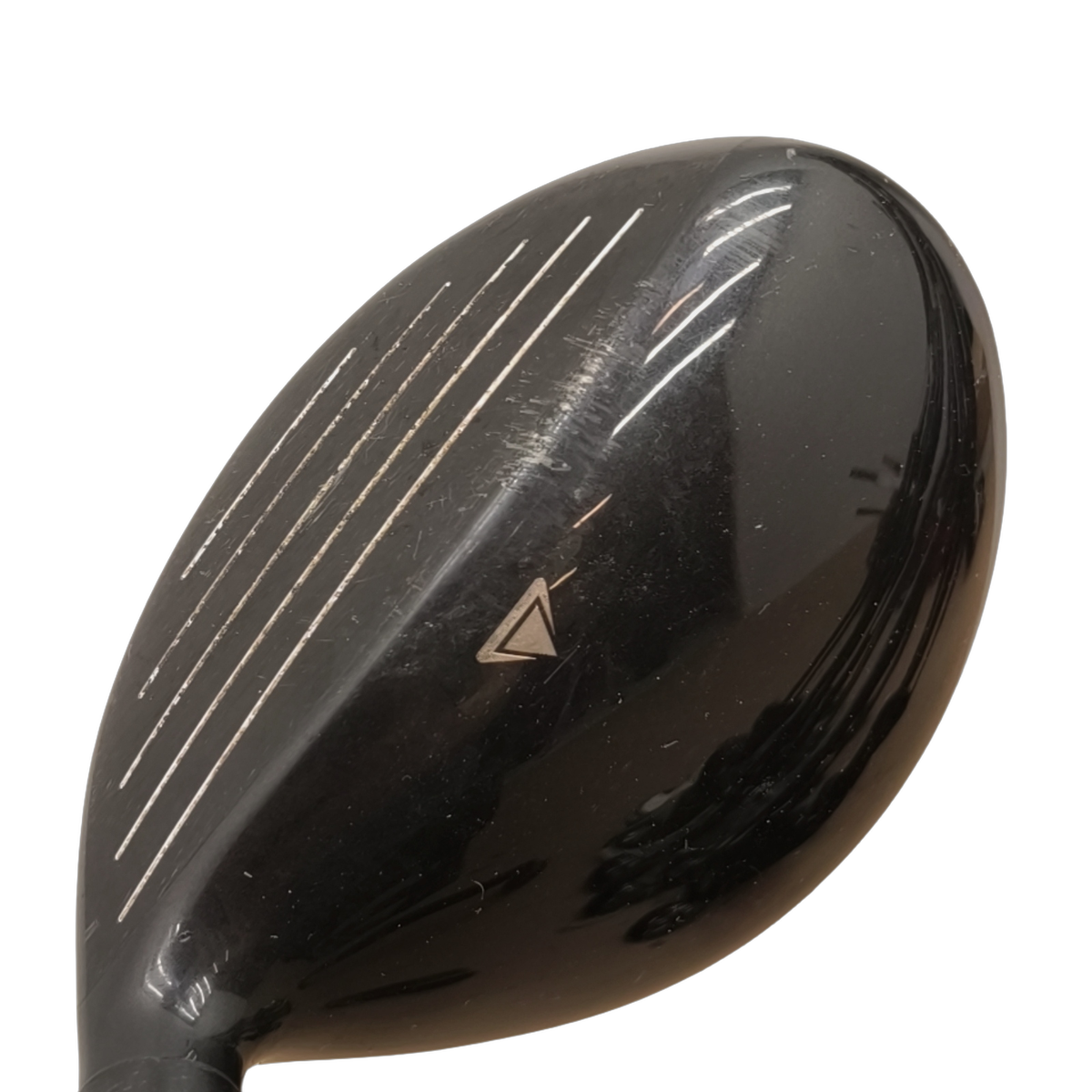 Titleist 917F2 Fairway Wood / Flex Regular / #3/15 [model:birefnet-general] [bg:handrolled]