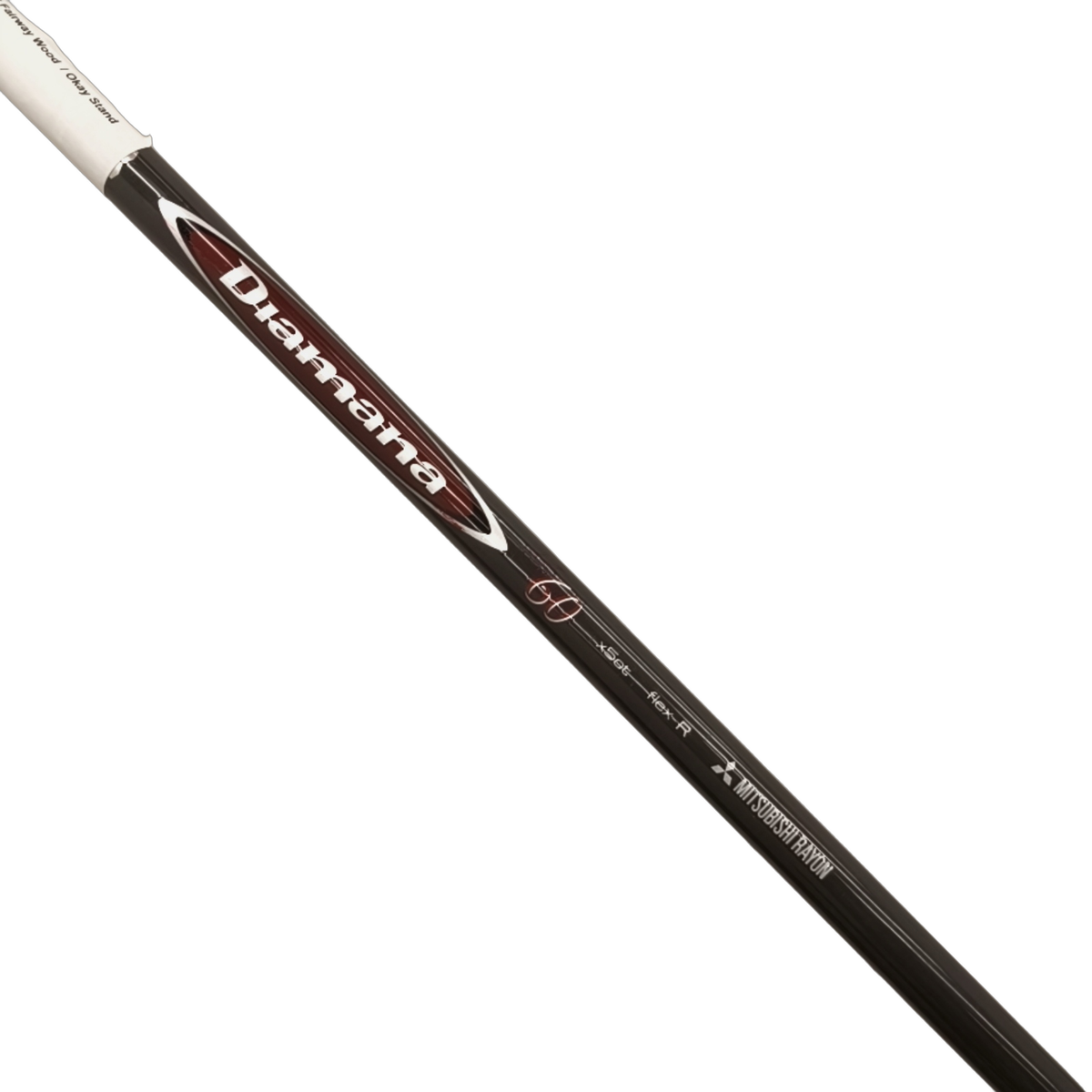Titleist 917F2 Fairway Wood / Flex Regular / #3/15 [model:birefnet-general] [bg:handrolled]