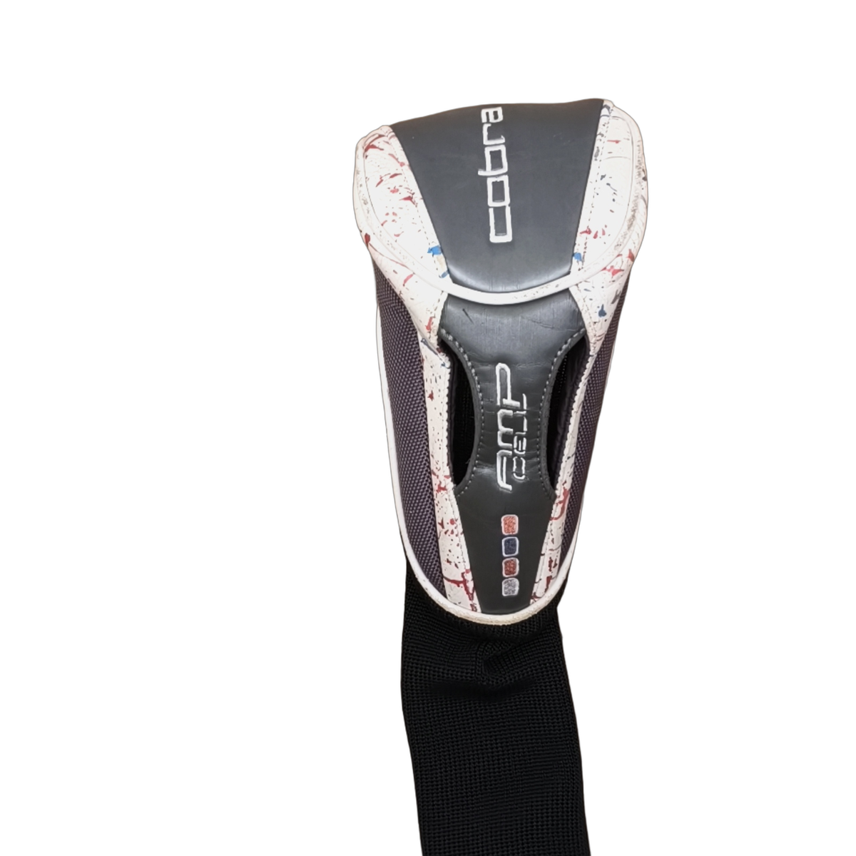 Cobra AMP Cell Fairway Wood / Flex Regular / #3/15 [model:birefnet-general] [bg:handrolled]