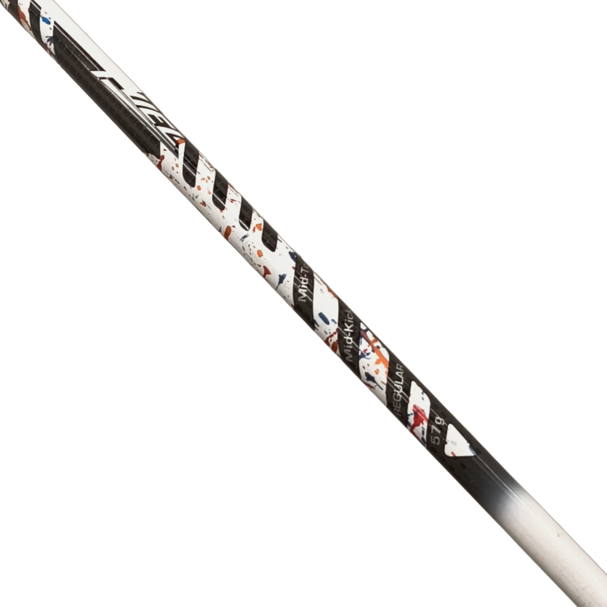 Cobra AMP Cell Fairway Wood / Flex Regular / #3/15 [model:birefnet-general] [bg:handrolled]