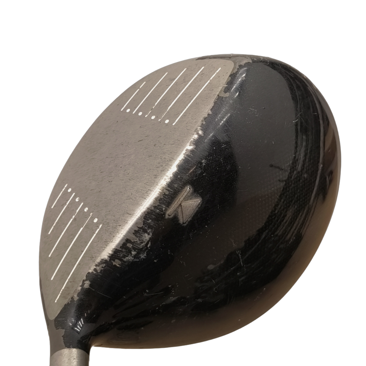 Titleist 909D COMP Driver / Flex Regular / Loft 10.5 [model:birefnet-general] [bg:handrolled]