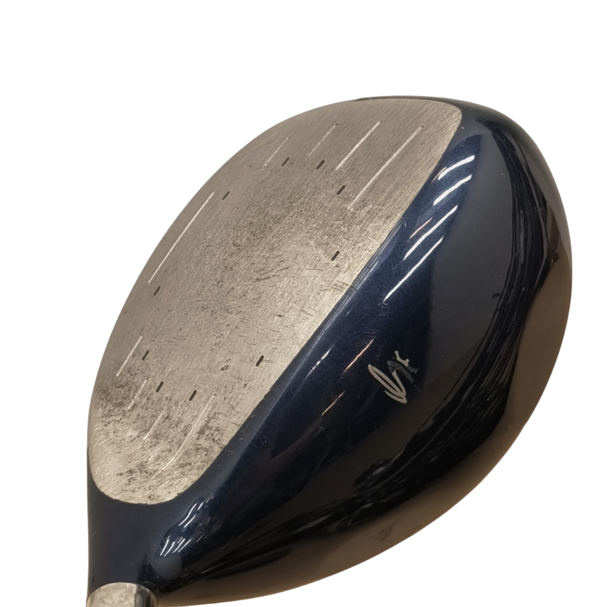Cobra King m-Speed Offset Driver / Flex Ladies / Loft 12 [model:birefnet-general] [bg:handrolled]