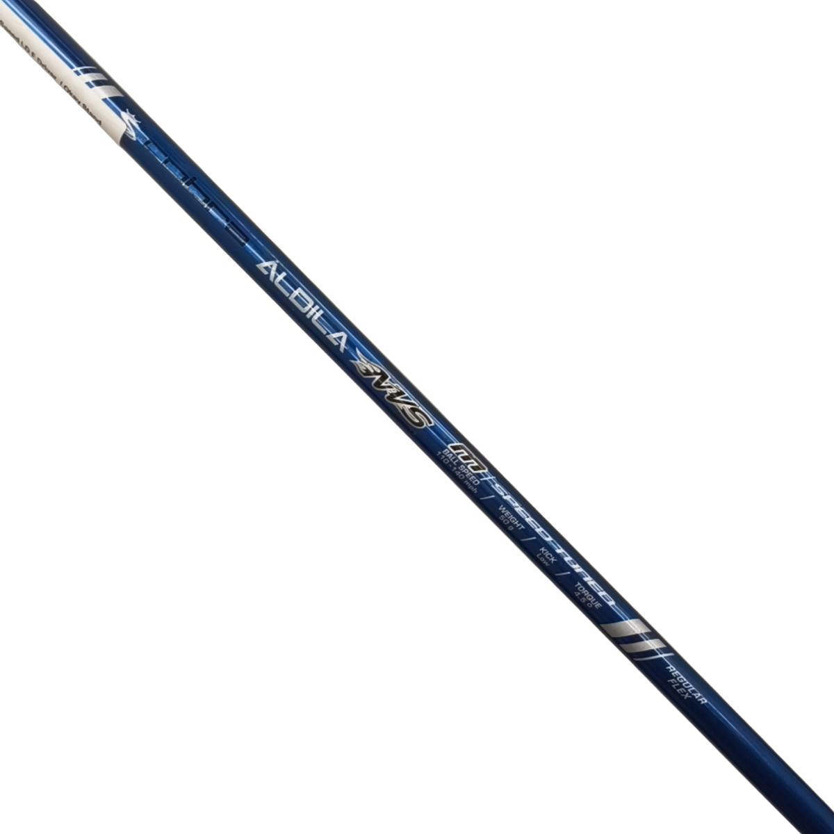 Cobra Speed LD M Driver / Flex Regular / Loft 10.5 [model:birefnet-general] [bg:handrolled]