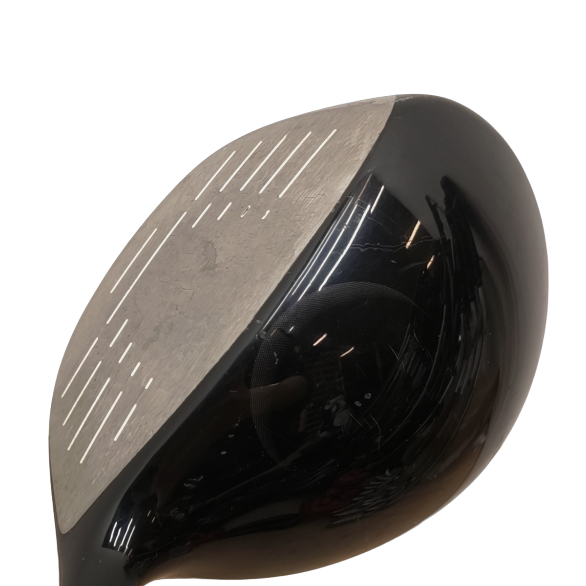 PING G10 Driver / Flex Regular / Loft 10.5 [model:birefnet-general] [bg:handrolled]