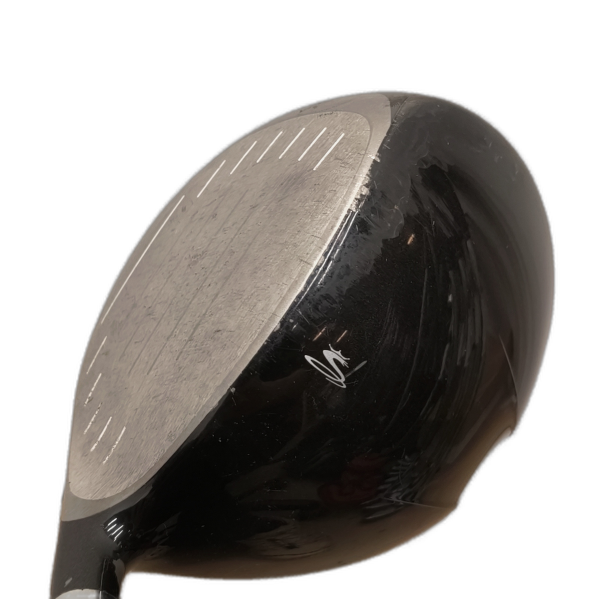 Cobra S3 Max Driver / Flex Stiff / Loft 9.5 [model:silueta] [bg:handrolled]