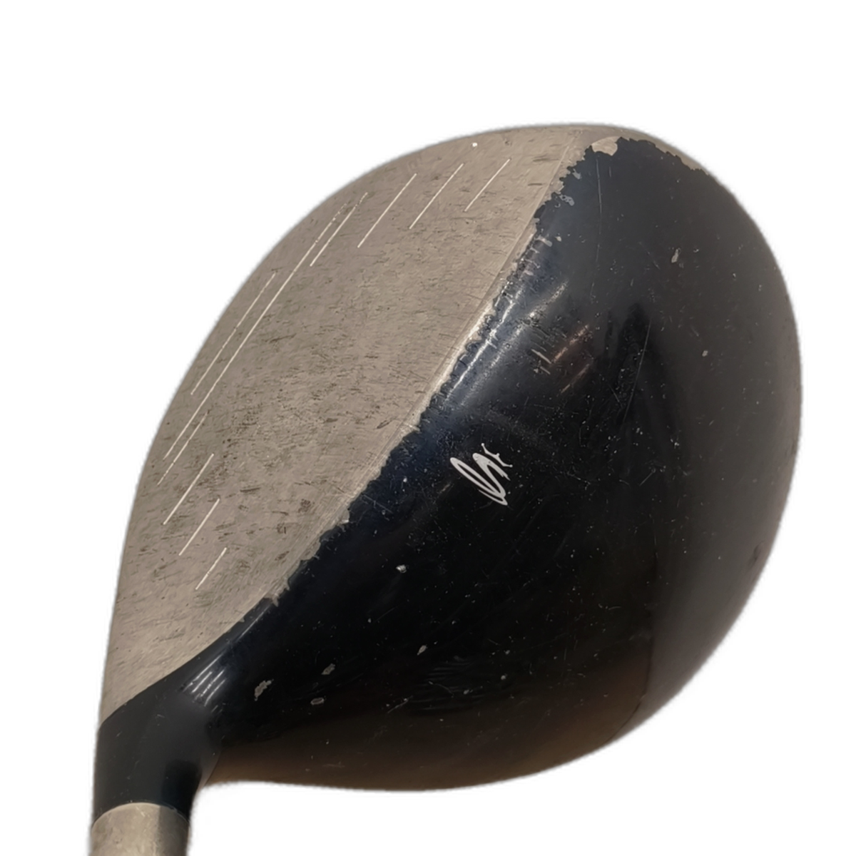 Cobra S2 Driver / Flex Ladies / Loft 13 [model:silueta] [bg:handrolled]