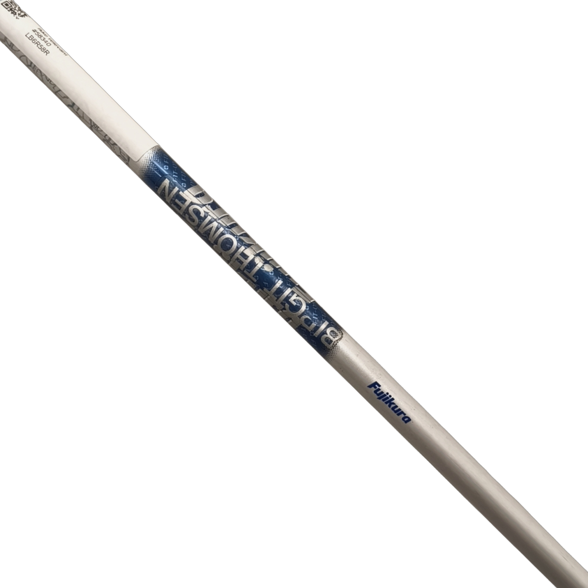 Cobra S2 Driver / Flex Ladies / Loft 13 [model:birefnet-general] [bg:handrolled]