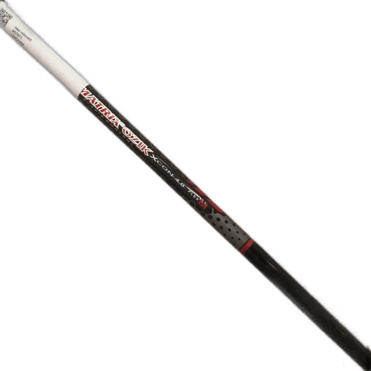 TaylorMade Burner Superfast Driver / Flex A-flex / Loft 13 [model:silueta] [bg:handrolled]