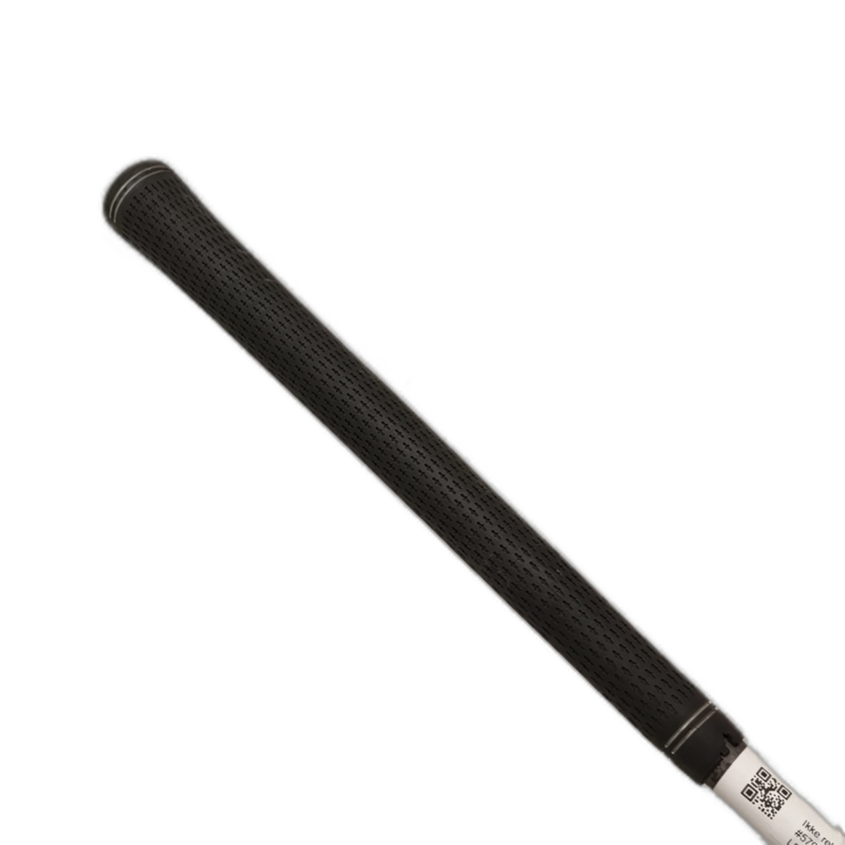 TaylorMade Burner Superfast Driver / Flex A-flex / Loft 13 [model:silueta] [bg:handrolled]