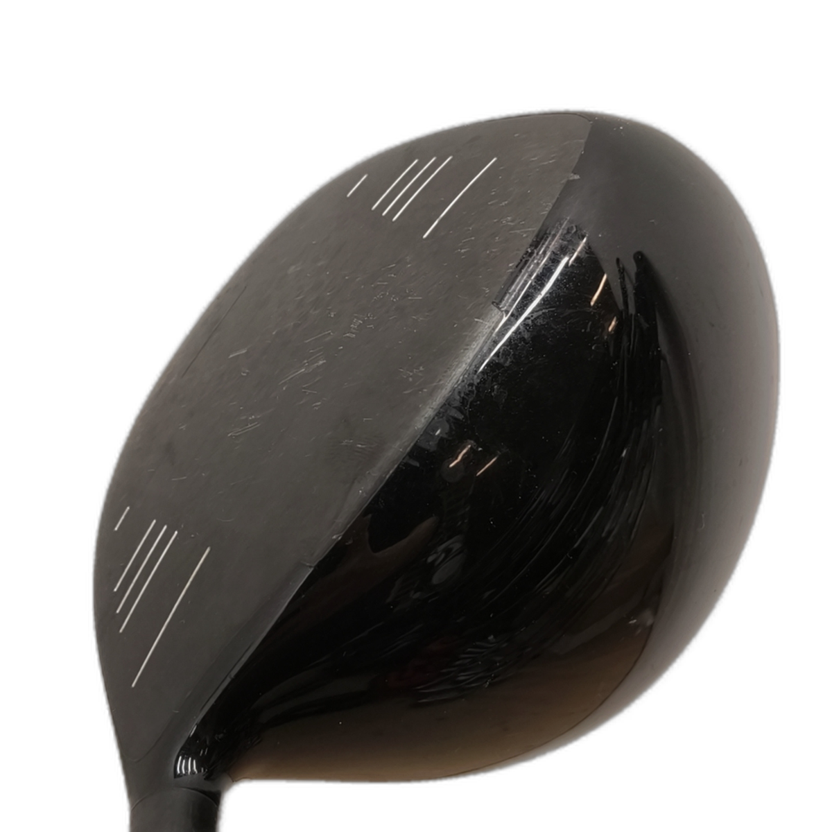 Cleveland Classic XL Driver / Flex Ladies / Loft 13 [model:silueta] [bg:handrolled]