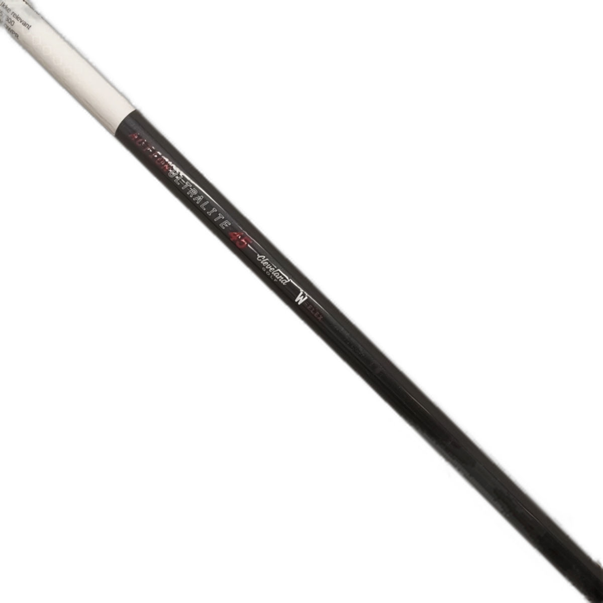 Cleveland Classic XL Driver / Flex Ladies / Loft 13 [model:silueta] [bg:handrolled]