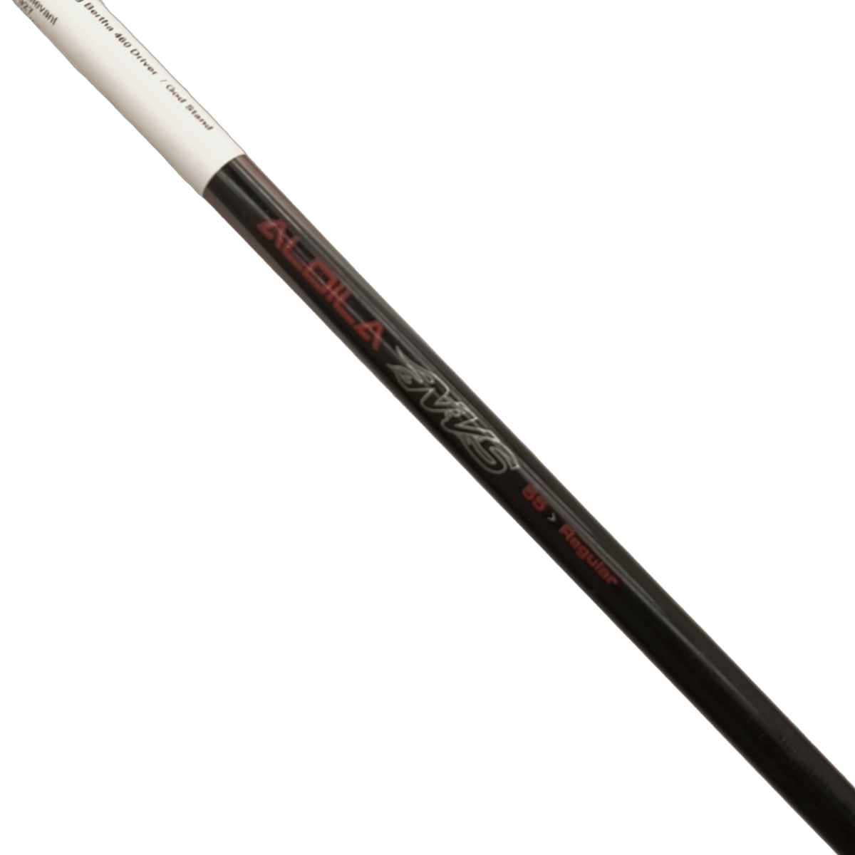 Callaway Big Bertha 460 Driver / Flex Regular / Loft 11 [model:birefnet-general] [bg:handrolled]