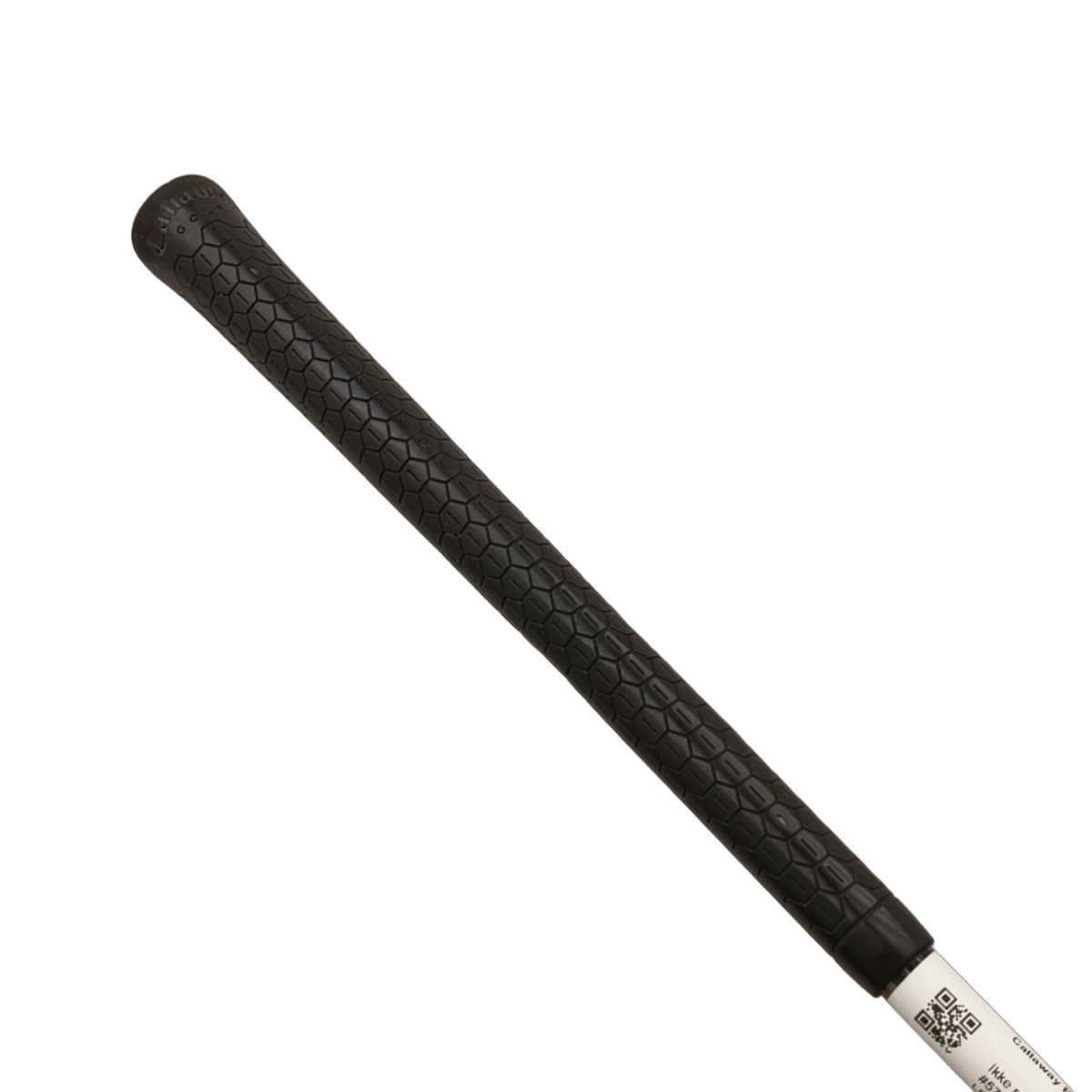 Callaway Big Bertha 460 Driver / Flex Regular / Loft 11 [model:birefnet-general] [bg:handrolled]