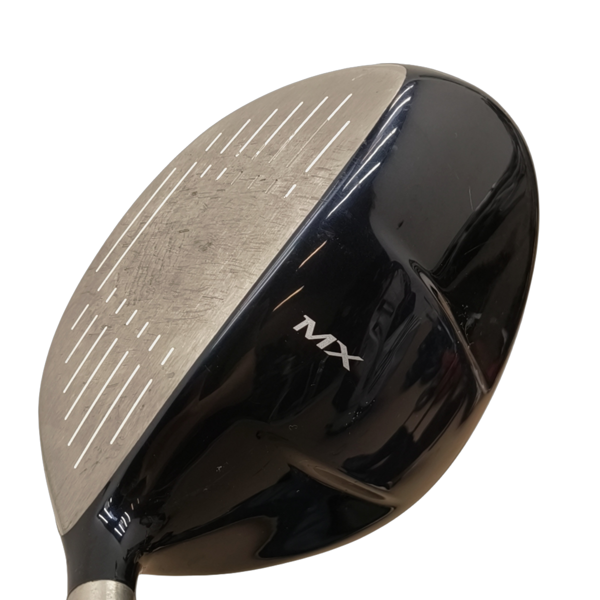 Mizuno MX-560 Driver / Flex Stiff / Loft 10.5 [model:birefnet-general] [bg:handrolled]