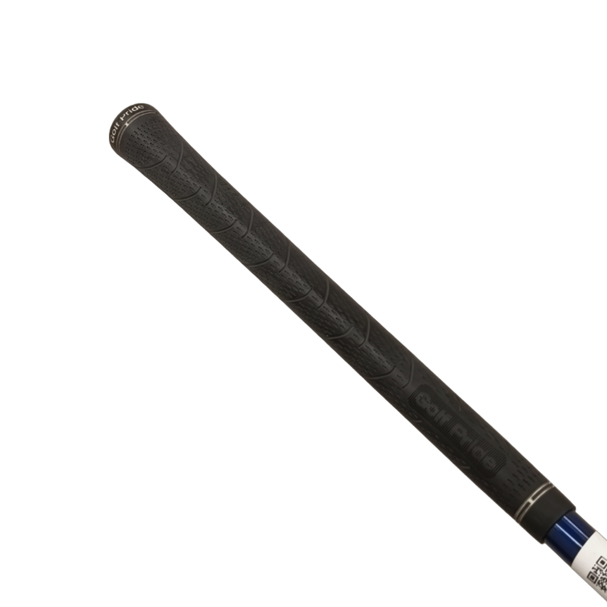 Mizuno MX-560 Driver / Flex Stiff / Loft 10.5 [model:birefnet-general] [bg:handrolled]